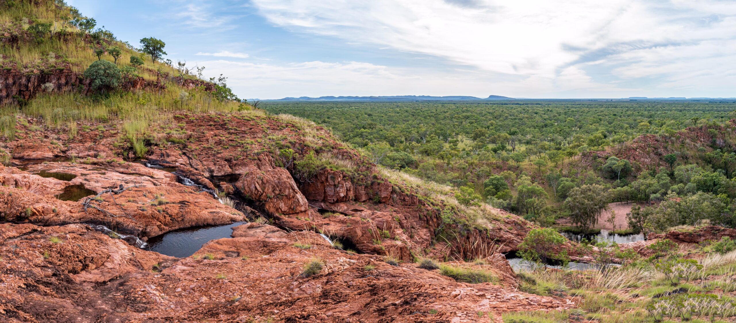 A Wanderer’s Guide to: Kununurra and Lake Argyle