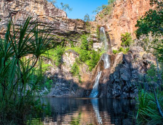 A Wanderer’s Guide to: Litchfield National Park