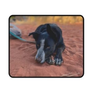 Non-Slip Gaming Mouse Pad